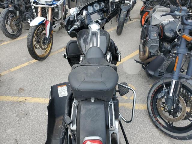 2016 HARLEY-DAVIDSON FLHTK ULTR 1HD1KEL14GB685097