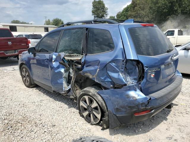 2018 SUBARU FORESTER 2 JF2SJABC5JH526048