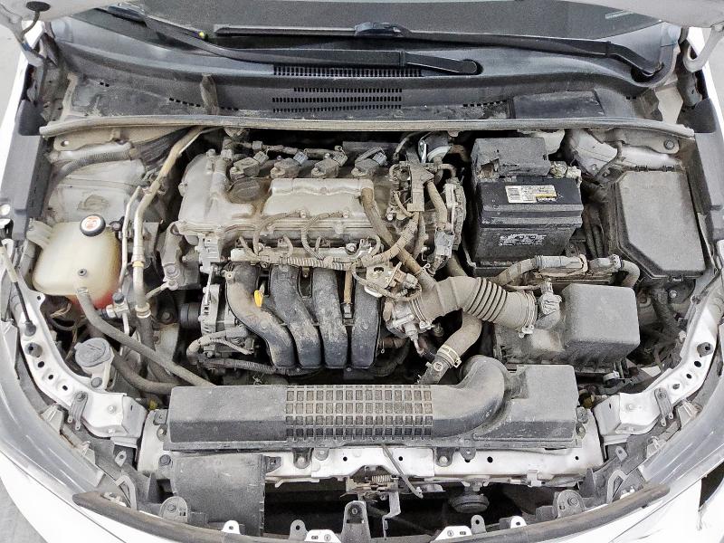 2022 TOYOTA COROLLA LE 5YFEPMAE5NP274911