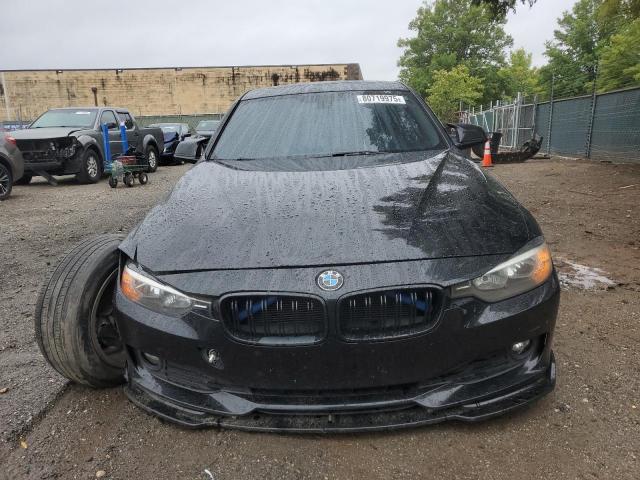 2015 BMW 320 I XDRIVE - WBA3C3G57FNS76711