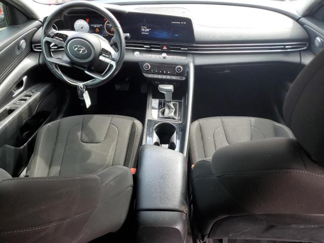 2023 HYUNDAI ELANTRA SE - KMHLS4AG5PU462546