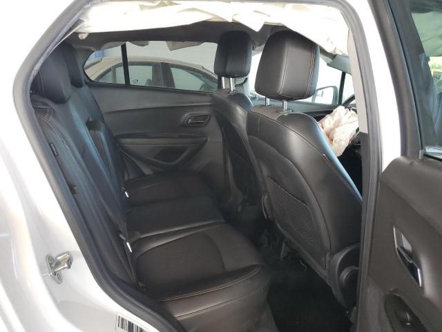 2017 CHEVROLET TRAX 1LT - 3GNCJLSB5HL221643