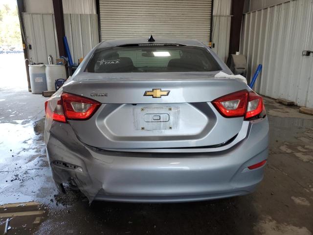 2018 CHEVROLET CRUZE LS 1G1BC5SM8J7151327