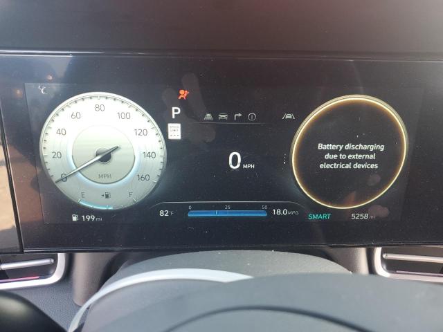 2024 HYUNDAI ELANTRA SE - KMHLS4DG6RU687041