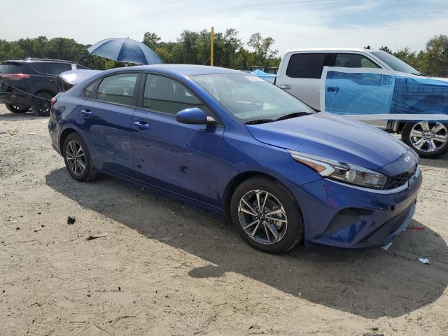 2024 KIA FORTE LX - 3KPF24AD5RE785164