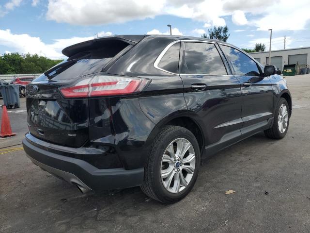 2022 FORD EDGE TITAN 2FMPK4K96NBA31895
