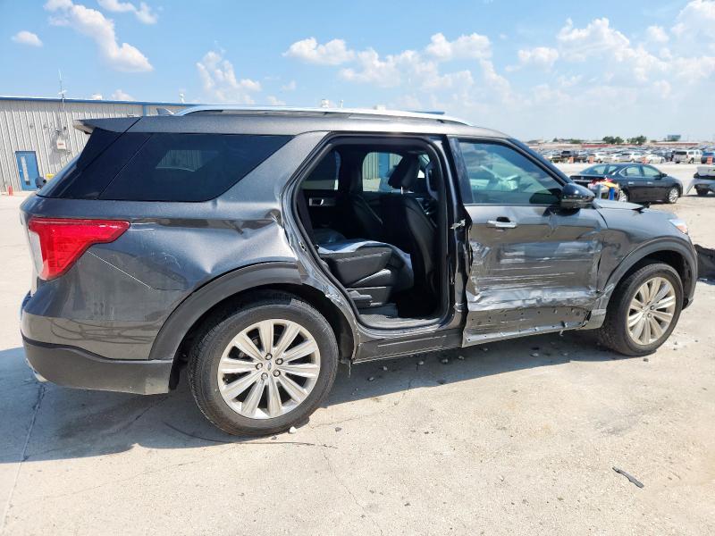 2020 FORD EXPLORER L 1FMSK7FH4LGC34500