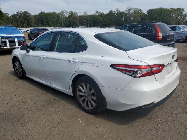 2020 TOYOTA CAMRY LE 4T1C11AK3LU974130