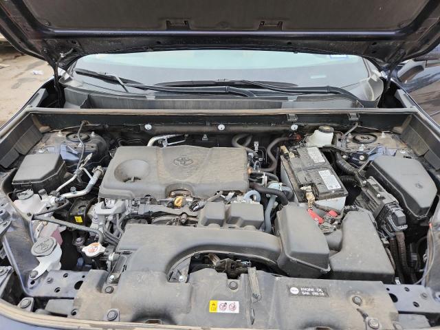 2024 TOYOTA RAV4 XLE P 2T3A1RFVXRW421516