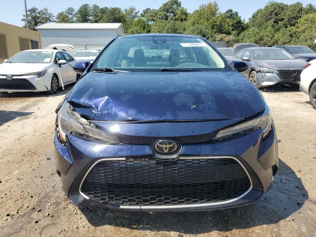 2021 TOYOTA COROLLA LE 5YFEPMAE9MP267183