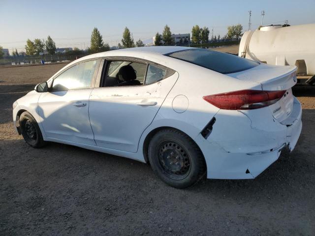 2017 HYUNDAI ELANTRA SE - 5NPD74LF6HH205695