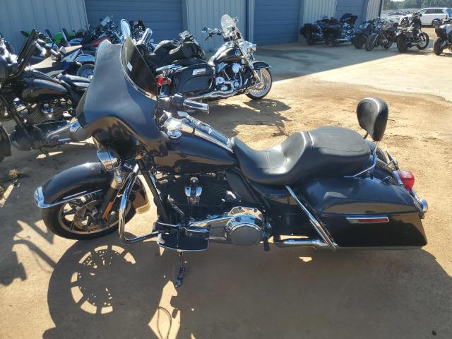 2017 HARLEY-DAVIDSON FLHP POLIC 1HD1FHC11HB636303