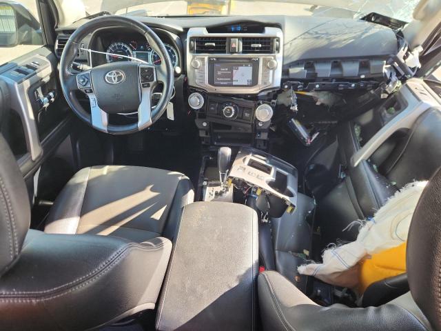 2015 TOYOTA 4RUNNER SR JTEZU5JR5F5090954