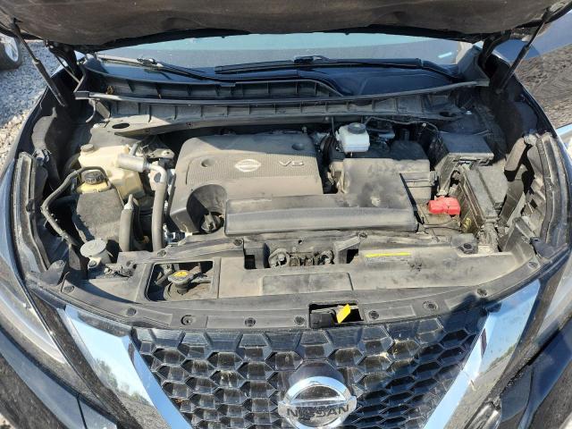 2020 NISSAN MURANO SL 5N1AZ2CJ6LN141183