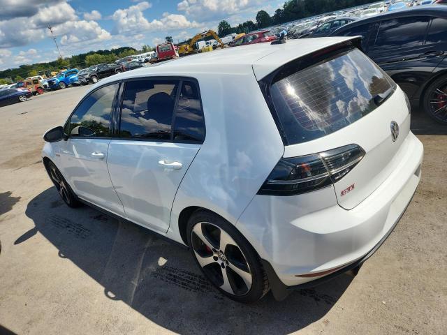 2017 VOLKSWAGEN GTI SPORT 3VW547AU7HM009630