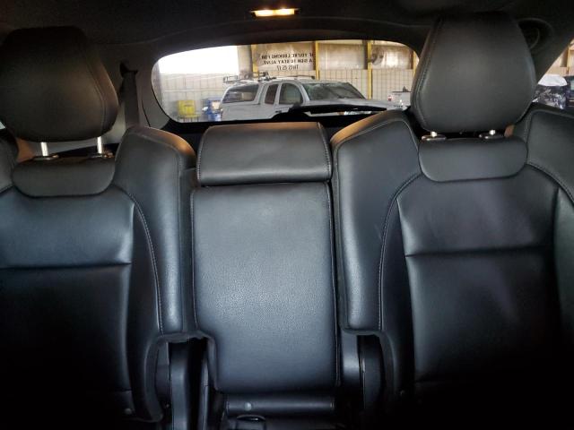 2015 ACURA MDX TECHNO 5FRYD3H4XFB005778