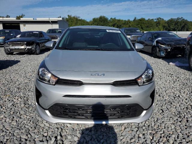 2023 KIA RIO LX - 3KPA24AD1PE615858