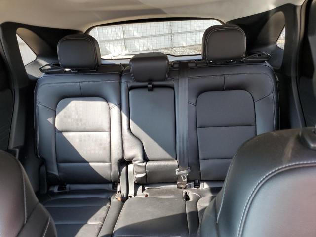 2022 FORD ESCAPE SEL - 1FMCU0H6XNUB38795