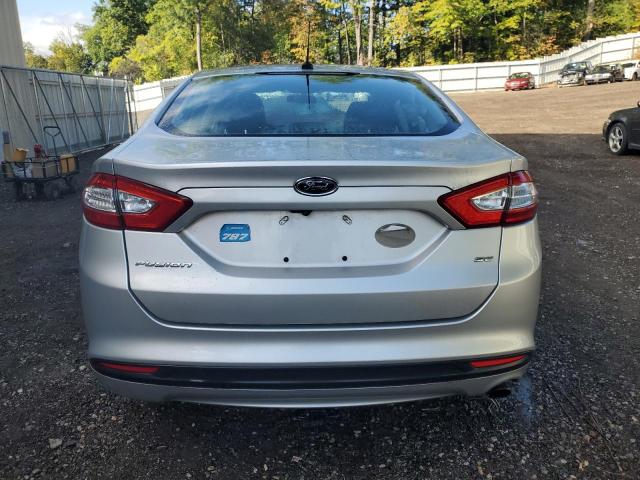 2016 FORD FUSION SE - 1FA6P0H71G5134218