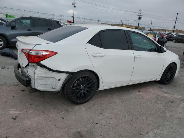 2015 TOYOTA COROLLA L #3303044601