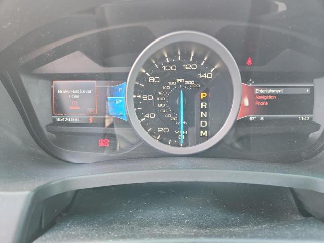 2015 FORD EXPLORER L 1FM5K8F81FGA39140