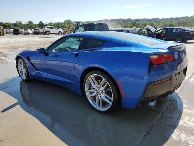 2019 CHEVROLET CORVETTE S - 1G1YC2D76K5119215
