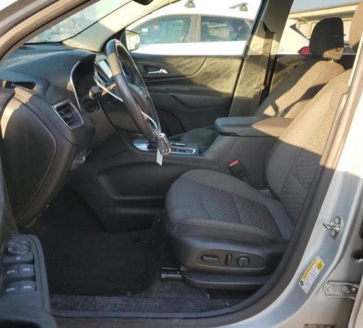 2018 CHEVROLET EQUINOX LT - 2GNAXJEV5J6186810