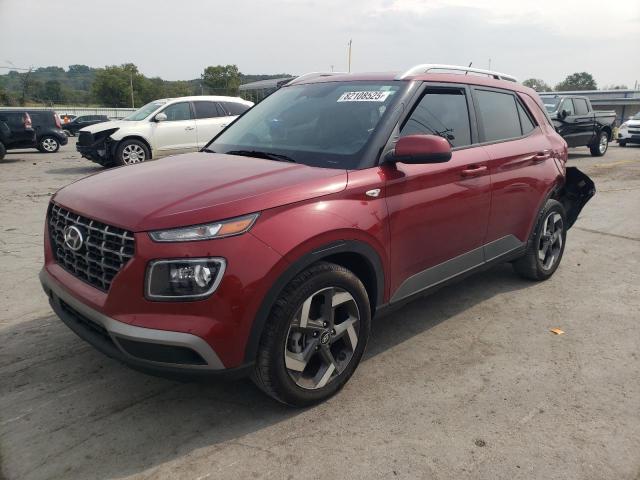 HYUNDAI VENUE SEL