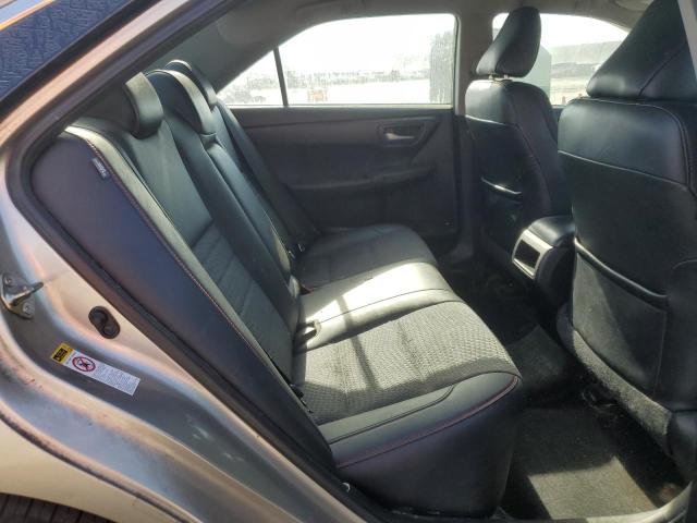 2015 TOYOTA CAMRY LE 4T1BF1FK5FU097540