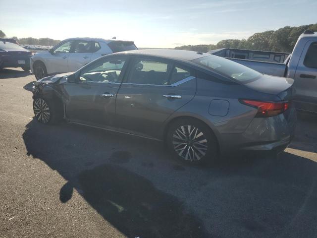 2024 NISSAN ALTIMA SV 1N4BL4DV5RN380455