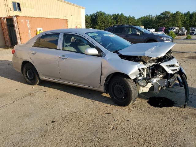 2012 TOYOTA COROLLA BASE #3292325287