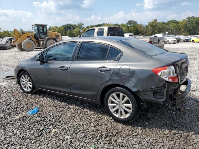 2012 HONDA CIVIC EX - 2HGFB2F83CH501964