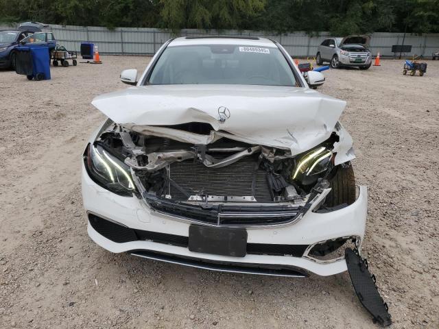 2018 MERCEDES-BENZ E 300 4MATIC - WDDZF4KBXJA438442