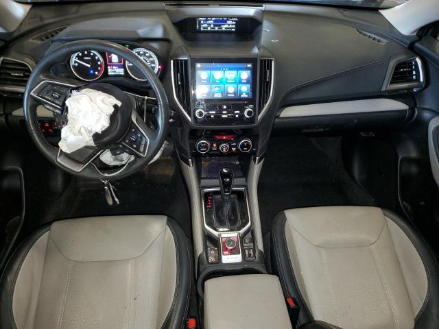 2023 SUBARU FORESTER L #3293345434