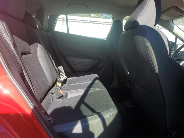 2025 SUBARU IMPREZA JF1GUABC0S8219020