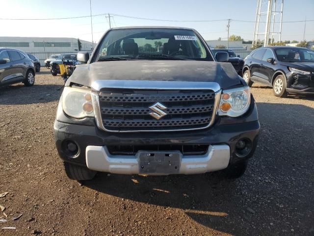 2010 SUZUKI EQUATOR SP - 5Z61D0FVXAC414545
