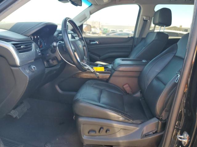 2019 CHEVROLET SUBURBAN C 1GNSCHKC7KR170349