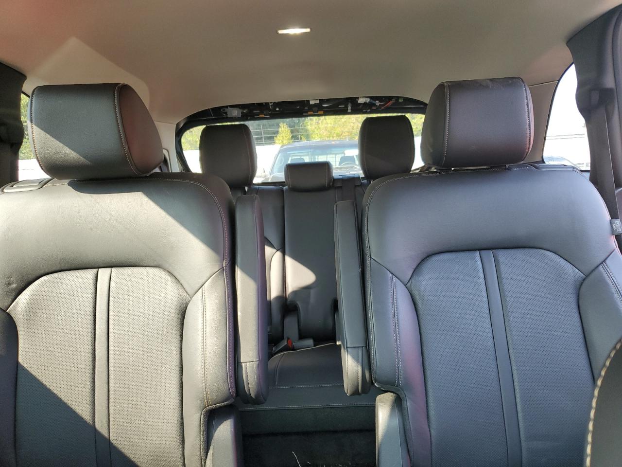 MAZDA CX-90 PREFERRED PLUS