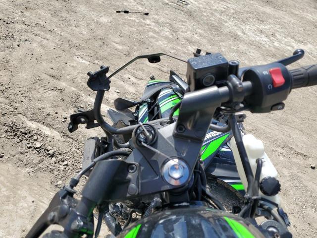 2016 KAWASAKI EX300 B JKAEX8B19GDA27557