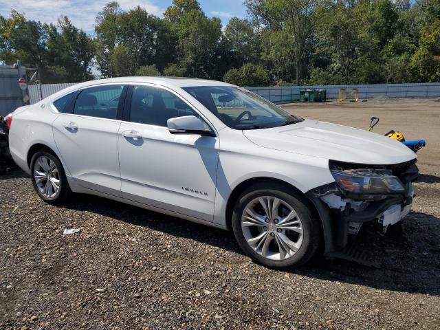 2014 CHEVROLET IMPALA LT - 2G1115SL6E9253318