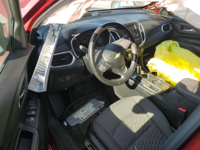 2019 CHEVROLET EQUINOX LT 3GNAXKEV6KS562102