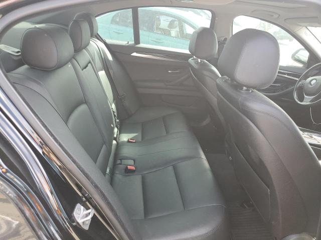 2015 BMW 535 D WBAXA5C54FD691354