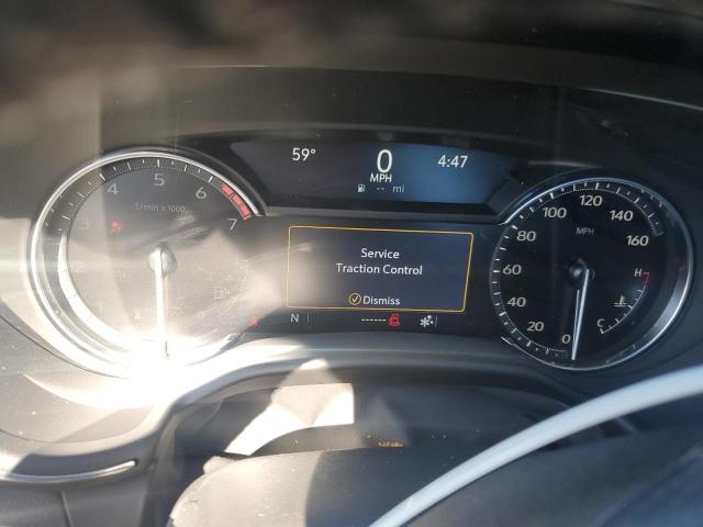 2021 CADILLAC CT5 SPORT 1G6DP5RK7M0143437