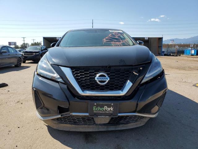 2019 NISSAN MURANO 5N1AZ2MS7KN141750