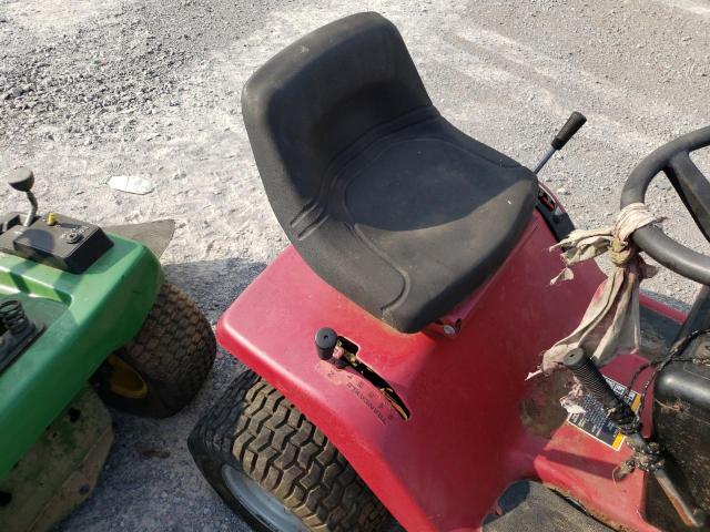 2002 MURRAY UNKNOWN #3254467141