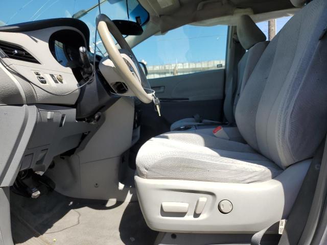 2011 TOYT SIENNA LE - 5TDKK3DC0BS131132
