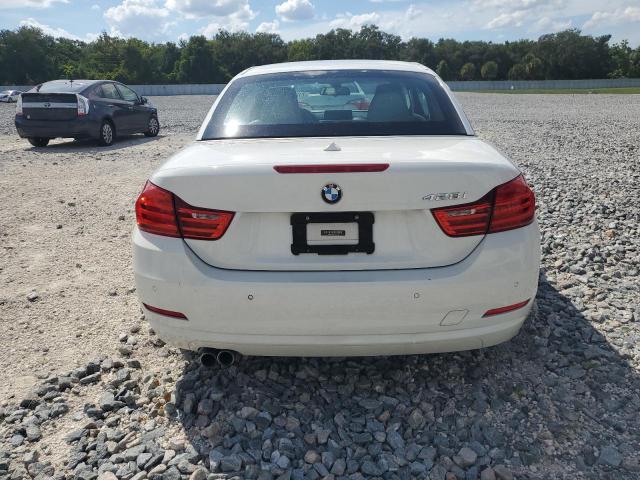 2015 BMW 428 I WBA3V5C56FP751474