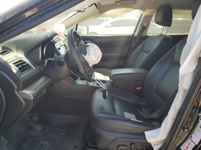 2016 SUBARU OUTBACK 2. - 4S4BSBNC2G3250751