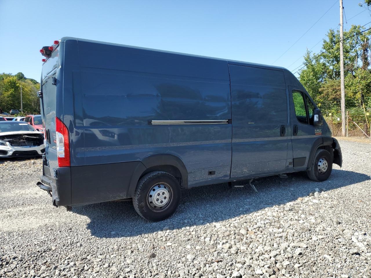 RAM PROMASTER 3500 HIGH