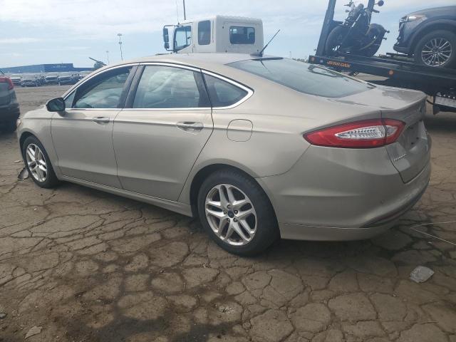2016 FORD FUSION SE 3FA6P0HD3GR102762